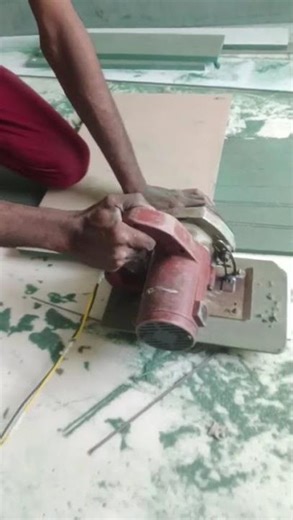 Cutter Machine se Perfect Mica Cutting Kaise Kare