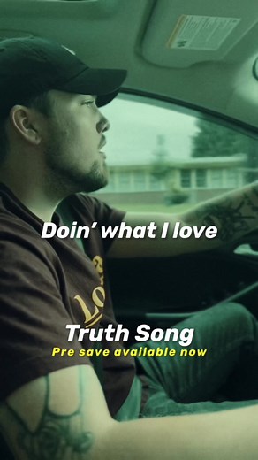 Truth Song 🗣 presave available now #truth #vibing #music #manifestation #voice #beene