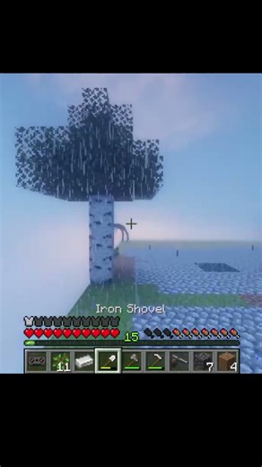 cartoon cat is horrorfying