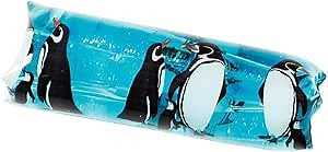 WARM FUZZY Penguin Water Wigglers - Sensory Toys for Kids, Promoting Creativity and Relaxation