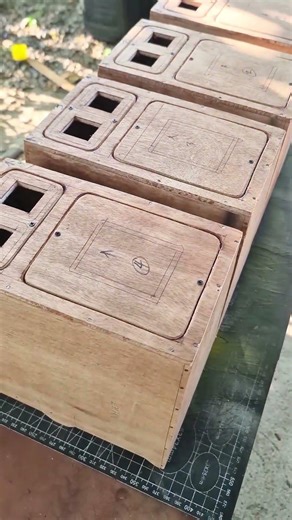 AGM SOUNDWORKS | MINIATURE SOUND BOX 🔈🔉🔊