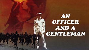 An Officer and a Gentleman - Movie - Where To Watch
