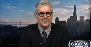 Watch Blue Bottle’s James Freeman Talk Success & Coffee