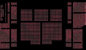 Light show design software simulate 4000 wristbands | ENJOYGalaxy | Facebook