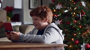 Nintendo 3DS - Boys Holiday TV Commercial