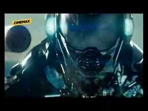 Trailer Cinemax March Program Highlight