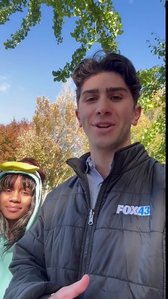 College students write letters to representatives