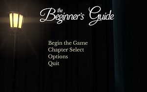Beginner's guide