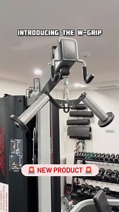 New product alert! 🚨 The W Grip just landed, what's your first impression? | Uclips