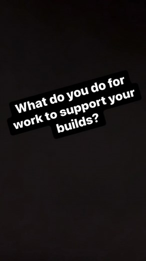 23 shares | What do you do for work to support your builds? Ever seen a Supercharged LSX on an airplane? #supercharged #lsx #viralreelschallenge #fypシ #builtnotbought | Trenton Yost | Facebook