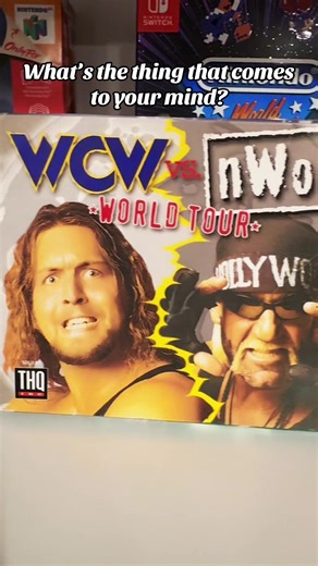 Nickys Game Gallery on TikTok