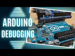 PlatformIO Debugging für Arduino Uno: Echtzeit-Fehlerbehebung und Variablenanalyse
