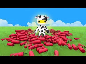 Wobbly Life's FUNNIEST Moments!