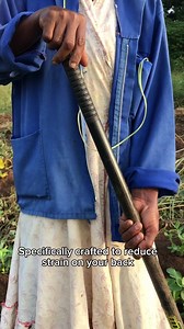 267 reactions | Whether you're weeding, cultivating, or shaping soil, this durable hoe gets the job done efficiently. Perfect for home gardens, farms, and landscaping projects. Say goodbye to stubborn weeds and hello to effortless gardening!  #GardenEssentials #PolyHandleHoe | Lasher Tools | Facebook