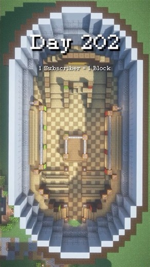 Day 202 Of Building a Kingdom