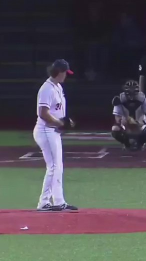 Tread Athlete Hits 99 MPH Fastball Update