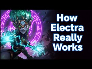 Why Electra Is WAY Stronger Than Players Realize