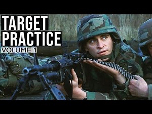 Movie Target Practice. Vol. 1 [HD]