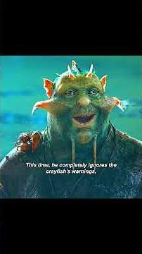 Movie: The Monster (2016) #movieclips #film