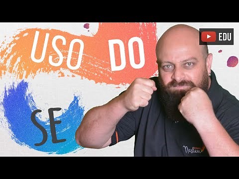 Use of “se”. Professor Noslen explains!