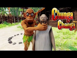 Escape From ChungaChanga Full Gameplay