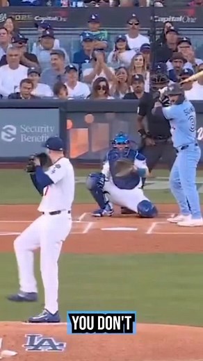 Establish the Fastball? Let’s establish the entire ARSENAL ...