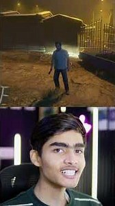 I Visited Horror Places in GTA 5… 😨