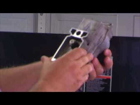 calibrate VGT Actuator without tools Cummins ISX