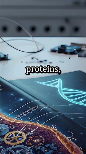 Built or Borrowed: The Truth About Synthetic Cells