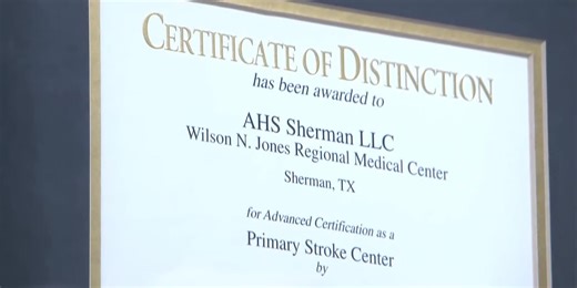 What to know about detecting signs of a stroke