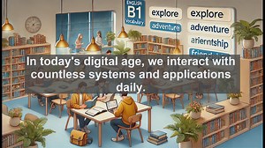 2500 Must Know CEFR B1 Vocabulary - What Does User Mean in Tech? A Quick Guide