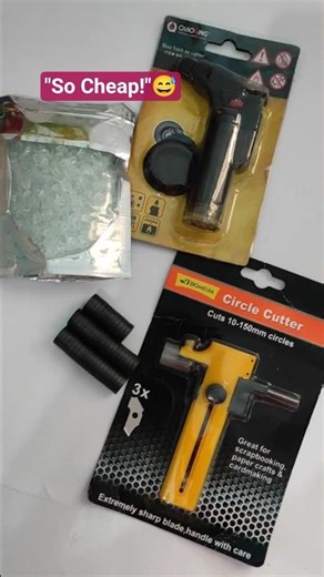 I Brought Cheap Craft Tools from Meesho...Here's What happened 😍