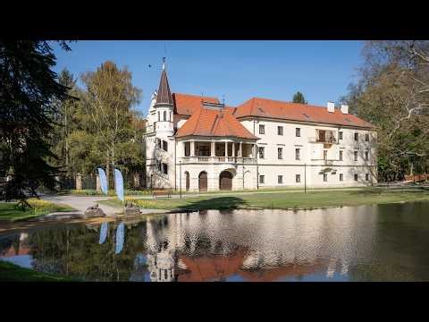 Otvorili sme zrekonštruovaný park v Stupave