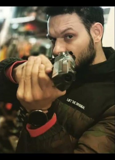 Cihan kosif