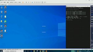 使用KEPWARE与TIA博途仿真通信自学