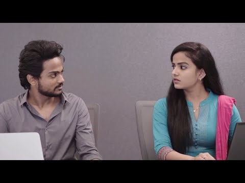 The Software Developer Review & Update | Sanmukh Jaswanth, Vaishnavi Chaitanya