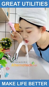 1.1M views · 10K reactions | GREAT UTILITIES THAT MAKE OUR LIVES BETTER   Easy Spring Cleaning Tips from Cleaning Expert https://alternatech.net/jrq9 | Modern Women | Facebook