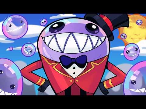 Tô tendo SIRIKUTICUS de tanto MEME Amazing Digital Circus Poppy Playtime FNAF