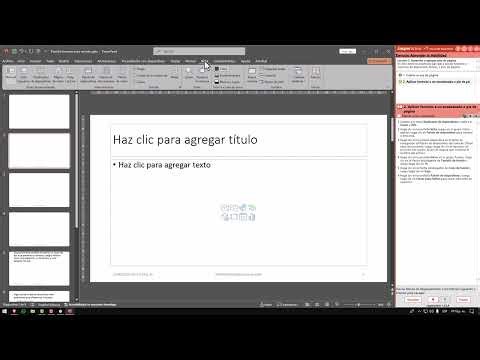 ✅ PowerPoint en Jasperactive - Lección 2, Práctica 5 | Aprende desde CERO