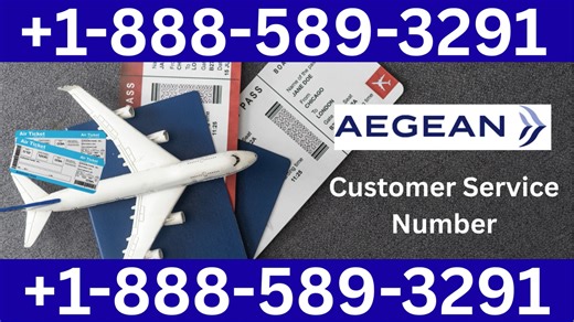 {Connect} Aegean Airlines™® Customer Service Simple Guide | Step-by-Step Help & Support Explained