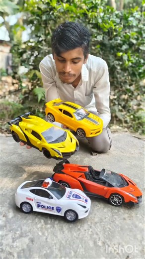 Remote Control Cars