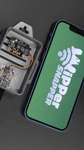 Wipper Snapper now supports the Adafruit QT PY ESP32-S2! Check out the 3D Print a snap fit case https://learn.adafruit.com/qt-py-snap-fit-case #adafruit #3dprinting https://youtu.be/NaFqSdJdPmQ | Adafruit Industries