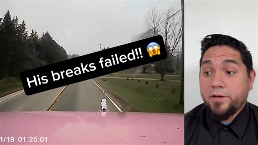 144K views · 3K reactions | He had to have been TERRIFED  This video was produced by Network Media and Eli F. | Lights Camera Reactions | Facebook