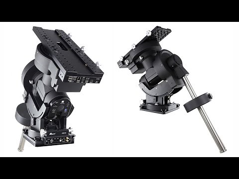 CEM 120 UNBOXING VIDEO