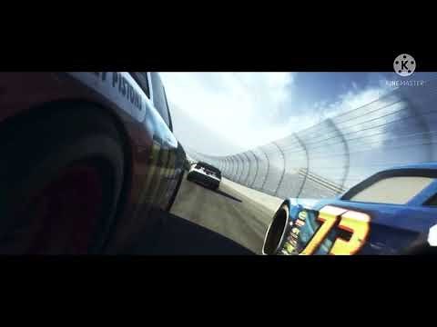 Cars: Race-O-Rama Official US Teaser Trailer