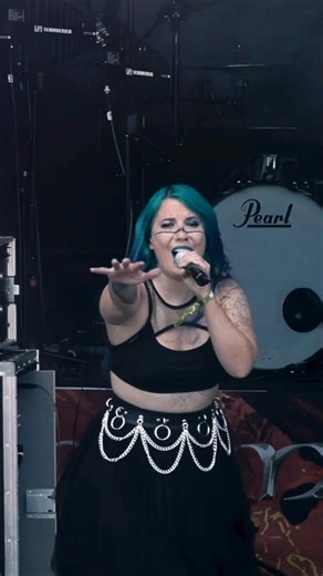 We love this message! GO ALL IN New LIVE VIDEO is here! LAIMA LIVE - check it on all platforms. | INFINITAS