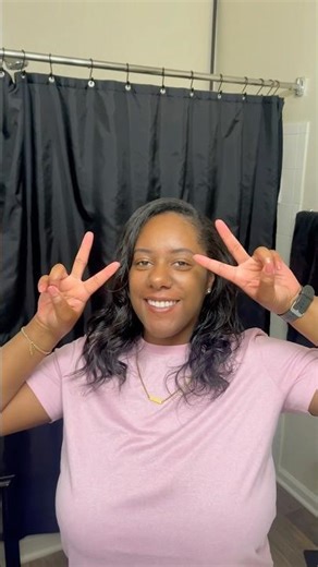 Flexi Rod Hair Rescue: Bad Blowout to Beautiful Curls