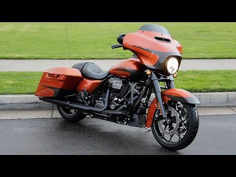 2020 Harley-Davidson Street Glide Special Review | MC Commute