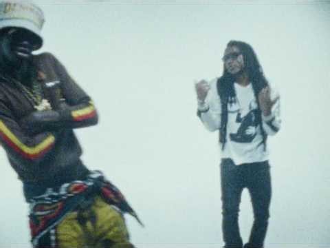 Sk8star - Double C ft. Pz' (Official Music Video)