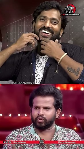 నేను ఇచ్చిన అవకాశం వల్లే హైపర్ ఆది ఇక్కడి వరకూ వచ్చాడు👏#adhireabhi #hyperaadi #hyperadhi #jabardasth